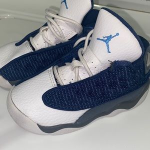 Flint 13's 8c